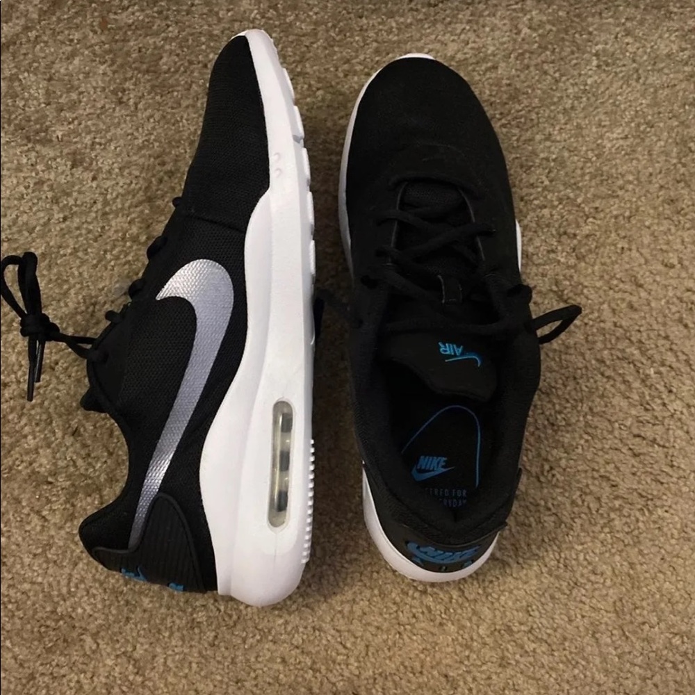 men’s Nike air max